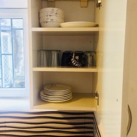 Apartment Gorgasali_57 Батуми Экстерьер фото