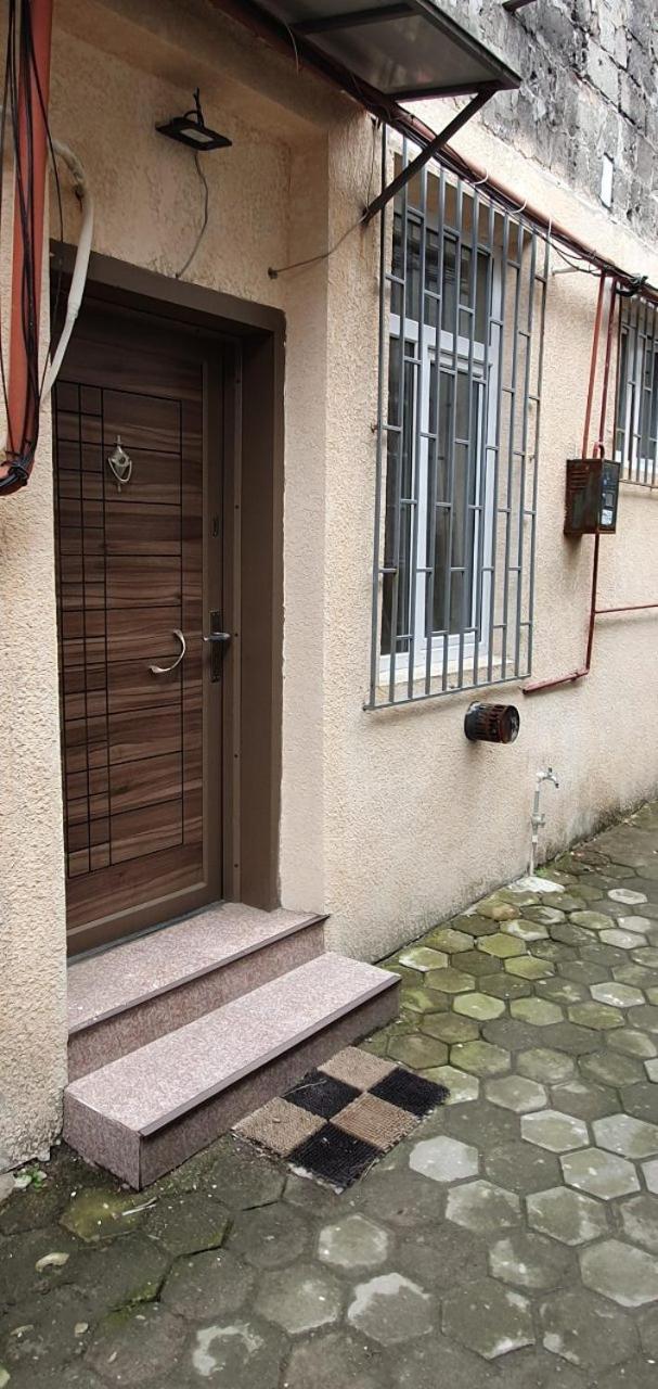 Apartment Gorgasali_57 Батуми Экстерьер фото
