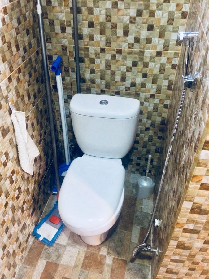 Apartment Gorgasali_57 Батуми Экстерьер фото