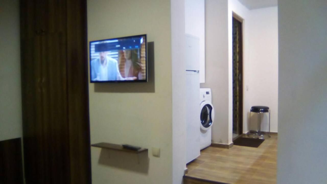 Apartment Gorgasali_57 Батуми Экстерьер фото
