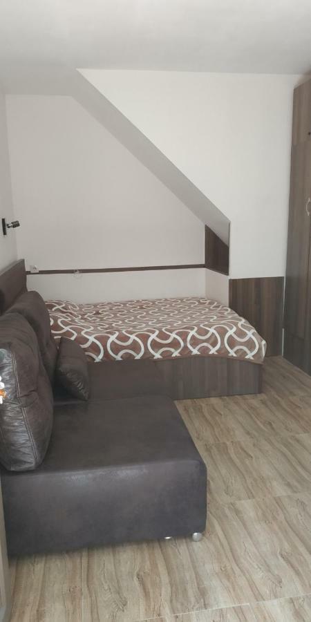 Apartment Gorgasali_57 Батуми Экстерьер фото